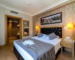 Levent Hotel Istanbul