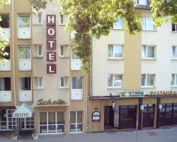 Hotel Scholz