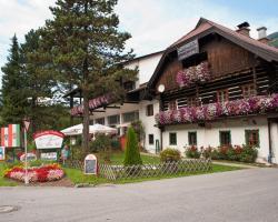 Pension Tischlerwirt