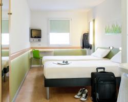 Ibis budget München Airport Erding