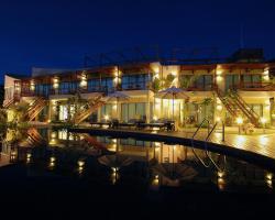 Maya Koh Lanta Resort