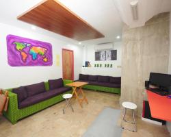 MNL Boutique Hostel