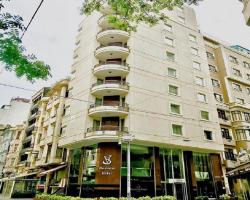 SV Bussiness Hotel Taksim