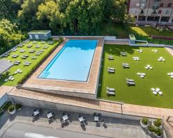 Barceló Costa Vasca