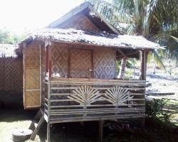 Pamilacan Mary's Cottage