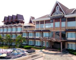 Sahid Bintan Beach Resorts