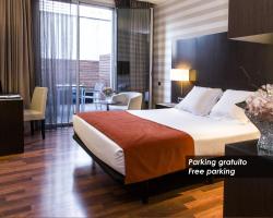 Hotel Zenit Pamplona