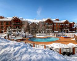 Trappeurs Crossing Resort Platinum Collection by Steamboat Resorts