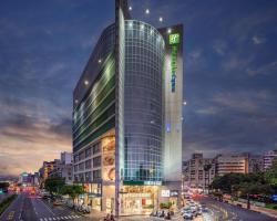 Holiday Inn Express Taichung Park by IHG
