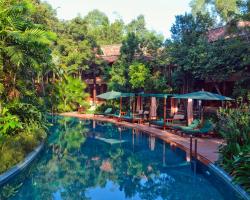 Angkor Village Resort & Spa