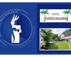 Hotel Puerto Villamar