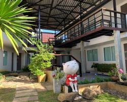 Homey Dormy Chiangrai