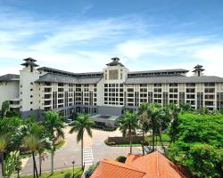 Pulai Springs Resort Official