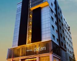 Hotel Dafam Pekanbaru