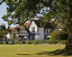 Ghyll Manor Country Hotel