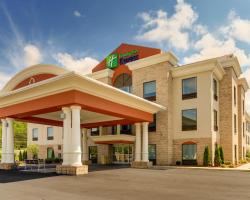 Holiday Inn Express Hotel & Suites Corbin, an IHG Hotel