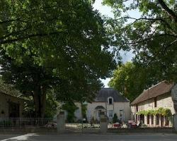 Château de la Frégeolière