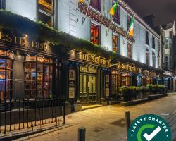 Skeffington Arms Hotel