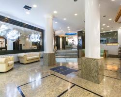 Hotel Royal Torino Centro Congressi