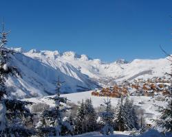 Madame Vacances Residence La Fontaine du Roi