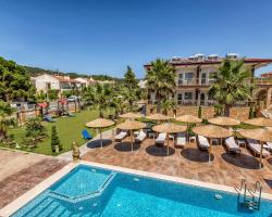 Halkidiki Greek Pride Ηotel and Apartments