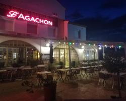 Hôtel Restaurant l'Agachon