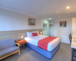 Boonah Motel