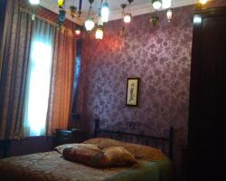 Kybele Hotel