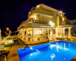 Aktaia Boutique Hotel
