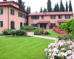 Agriturismo Fattoria di Petrognano