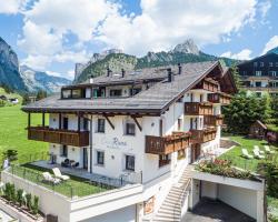 Residence Cesa Rives