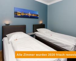 Apart Hotel Sarstedter Hof