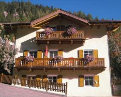 Chalet Decrestina