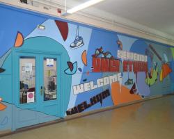 Mañarikua Hostelling International