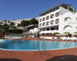 Morcavallo Hotel & Wellness