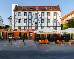 Horeka Hotel & SPA