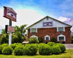 Claremore Motor Inn