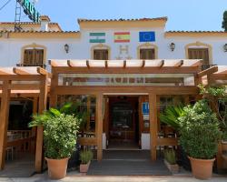 Hotel Antonio Conil