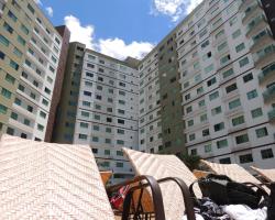 Apartamento no Riviera Park