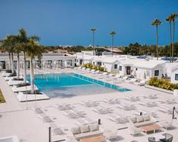 Club Maspalomas Suites & Spa - Adults Only