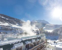 Wellnesshotel Mein Almhof Superior