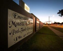 Emerald Gardens Motel & Apartments