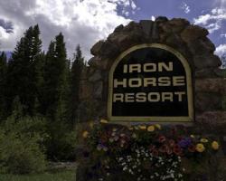 The Iron Horse Resort by Alderwood