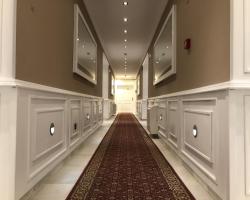 Hotel Las Acacias