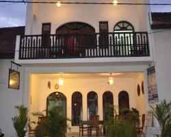 Thenu Rest Guest House