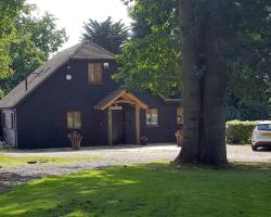 Oakside Lodge Guest House