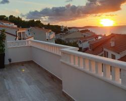 Apartments Bubalo