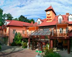 Hotel Gracja