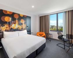 Radisson On Flagstaff Gardens Melbourne