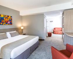 Best Western Linko Aubagne
